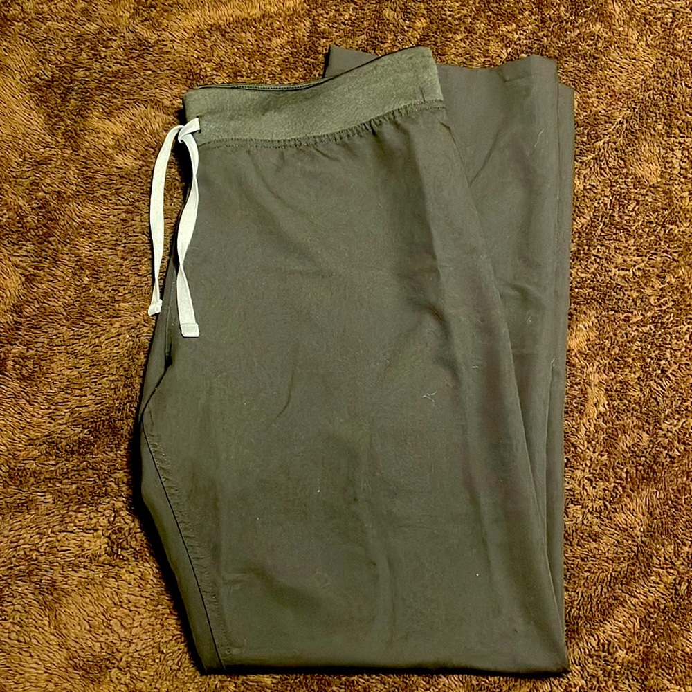 Figs Scrub Pants